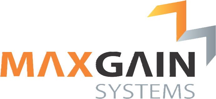 MAXGAIN SYSTEMS