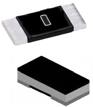 Ultra-Low Chip Resistor Jumper - LRJ Series
