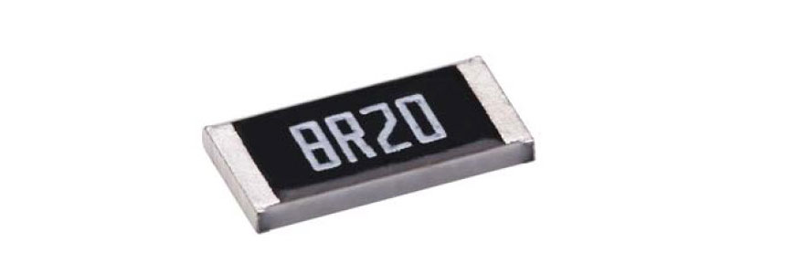 Thin Film Precision Chip Resistor - AR Series