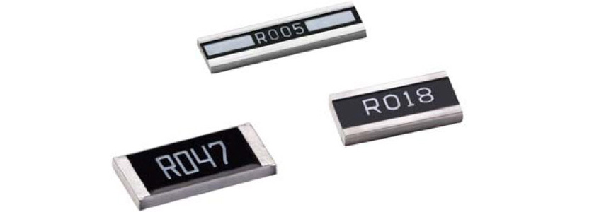 Current Sensing Chip Resistor - CS Series